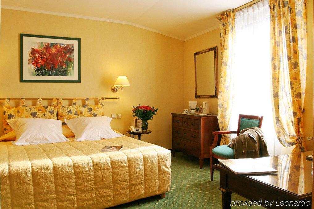 Relais Bosquet